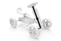 Ax volan pentru kart Buzzy Beatz - 1