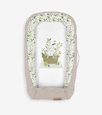 Baby Nest Klups Eco Love Picnic E002 - 2