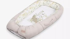 Baby Nest Klups Eco Love Picnic E002