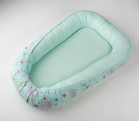 Babynest Luna - Mint - 4