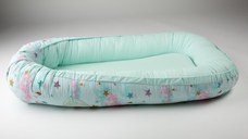 Babynest Luna - Mint