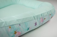 Babynest Luna - Mint - 3