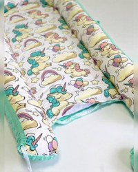 Babynest Premium MyKids 0101 Unicorn - 2