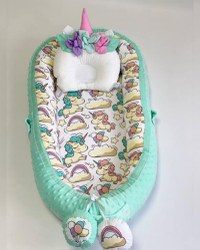 Babynest Premium MyKids 0101 Unicorn - 3