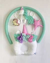 Babynest Premium MyKids 0101 Unicorn - 4