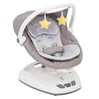 Balansoar electric Graco move with me stargazer - 7