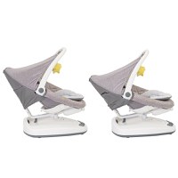 Balansoar electric Graco move with me stargazer - 2