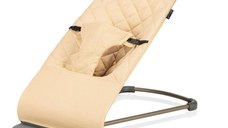 Balansoar ergonomic cu leganare PlayCity Beige