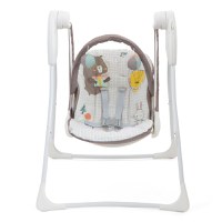 Balansoar Graco Baby Delight Bear Story - 1