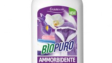 Balsam hipoalergen pentru rufe iris si orhidee bio 1 L