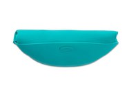 Baveta Flexi Bib Minikoioi 100 premium silicone aqua green - 5