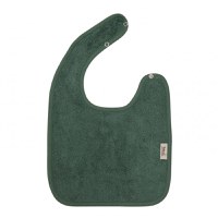 Baveta textila din bambus Aspen Green - 1