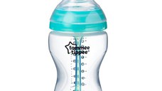 Biberon Advanced Anti-colic cu sistem de ventilatie Tommee Tippee 340 ml