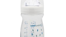 Biberon Sticla 130 ml tetina silicon