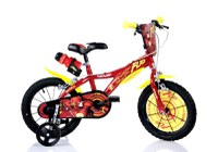 Bicicleta 14 Flash Dino Bikes 614FH - 1