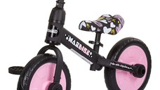 Bicicleta 2 in 1 Chipolino Max Bike pink