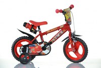 Bicicleta Cars 3 Dino Bikes 12 - 1