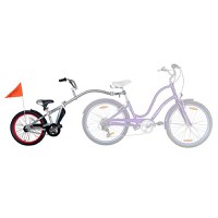 Bicicleta Co-Pilot WeeRide WR06 - 1