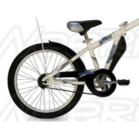 Bicicleta Co-Pilot WeeRide WR06 - 4