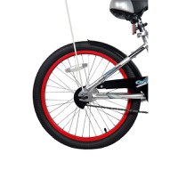 Bicicleta Co-Pilot WeeRide WR06 - 10