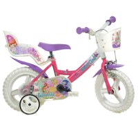 Bicicleta copii 12 Winx - 1