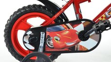 Bicicleta copii Dino Bikes 12 inch Junior Elf Cars