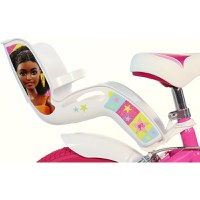 Bicicleta copii Dino Bikes 14 inch Barbie - 3