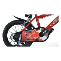 Bicicleta copii Dino Bikes 16 inch Cars - 1