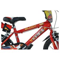 Bicicleta copii Dino Bikes 16 inch Cars - 2