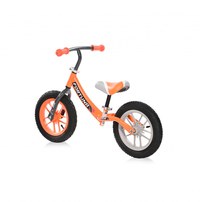 Bicicleta de echilibru Fortuna Air 2-5 ani Grey Orange - 2