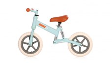 Bicicleta de echilibru Wind Light Blue