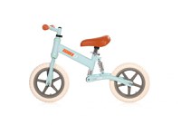 Bicicleta de echilibru Wind Light Blue - 1