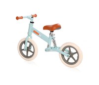 Bicicleta de echilibru Wind Light Blue - 2