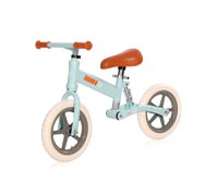 Bicicleta de echilibru Wind Light Blue - 3