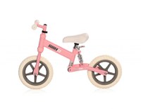 Bicicleta de echilibru Wind Pink - 3