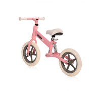 Bicicleta de echilibru Wind Pink - 1