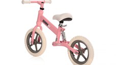 Bicicleta de echilibru Wind Pink