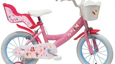 Bicicleta Denver Disney Princess 14 inch pentru fetite