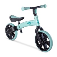 Bicicleta echilibru Yvolution Y Velo Junior Eco green - 8