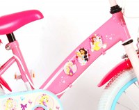 Bicicleta EL Disney Princess 16 inch pink - 4