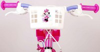 Bicicleta EL Minnie Mouse 14 inch Cutest Ever - 9