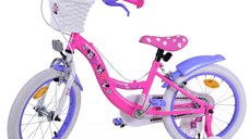 Bicicleta EL Minnie Mouse 16 inch Bow Tie