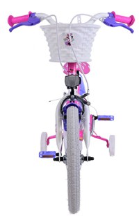 Bicicleta EL Minnie Mouse 16 inch Bow Tie - 9