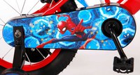 Bicicleta EL Spiderman RB 14 inch - 1