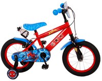 Bicicleta EL Spiderman RB 14 inch - 14