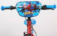 Bicicleta EL Spiderman RB 14 inch - 4