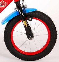 Bicicleta EL Spiderman RB 14 inch - 11