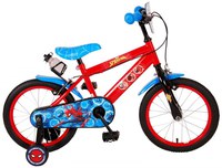 Bicicleta EL Spiderman RB 16 inch - 14