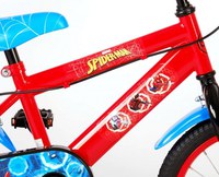 Bicicleta EL Spiderman RB 16 inch - 5