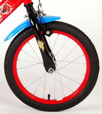 Bicicleta EL Spiderman RB 16 inch - 9